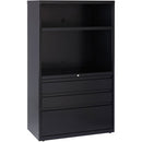 Lorell File/File Lateral File Combo Unit 66205