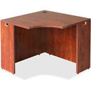 Lorell Essentials Series Corner Desk 69871