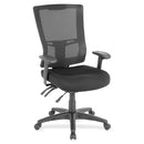 Lorell Mesh High-Back Office Chair 85561