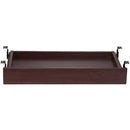 Lorell Universal Center Drawer 87524