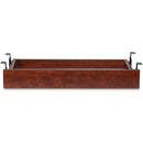 Lorell Universal Keyboard Tray 87525