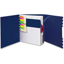 TOPS Ampad Versa Crossover Notebook - Letter 25634