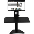 Victor High Rise Sit-Stand Desk Converter DC300