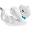 Scotch Magic Tape Cat Dispenser C39KITTYWC