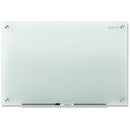Quartet Infinity Non-Magnetic Glass Dry-Erase Board 20109