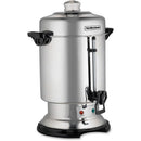 Hamilton Beach 60 Cup Stainless Steel Coffee Urn D50065C D50065C
