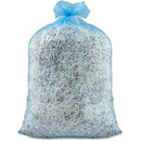 Ralston Large Blue Recycling Trash Bags 297508