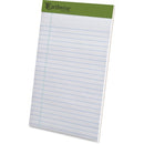 Ampad Earthwise Recycled Writing Pads 40112
