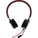Jabra Evolve 40 UC Stereo 6399829209