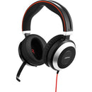 Jabra Evolve 80 Microsoft Lync Stereo 7899823109