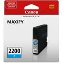 Canon PGI-2200 Original Ink Cartridge 9304B001