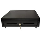 Royal Sovereign Manual Cash Drawer RCRD-1616M RCRD1616M