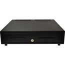 Royal Sovereign Electronic cash drawer with two keys, cash tray,  RCRD1818E