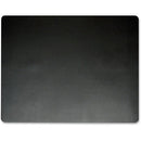 Artistic Eco-Black Antimicrobial Desk Pad 7540