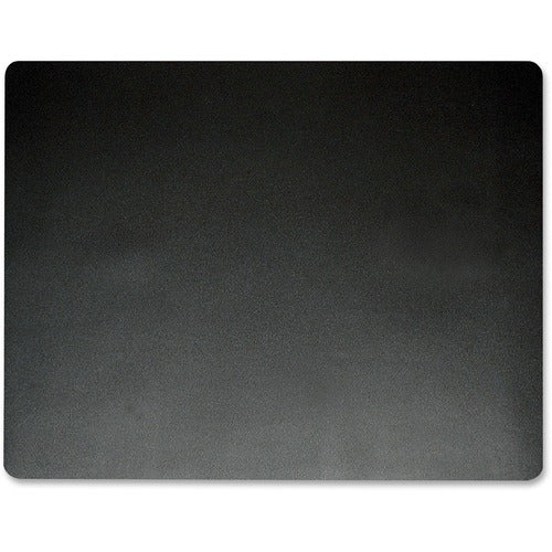 Artistic Eco-Black Antimicrobial Desk Pad AOP7540