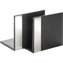 Artistic Architect Line L-shaped Bookends ART43008