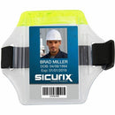 SICURIX Badge Holder 66860