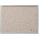 MasterVision Fabric Bulletin Board FB0470608