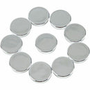 MasterVision Planning Board Magnets IM130809