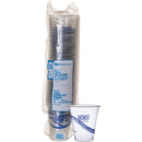 Eco-Products BlueStripe Cold Cups EPCR12PK