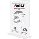 Lorell Double-sided Frame 49205