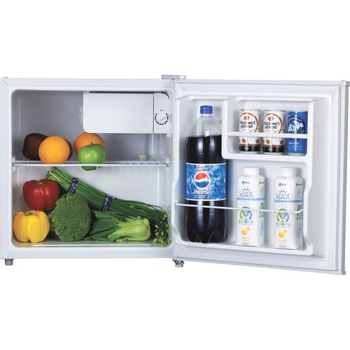 Lorell 1.6 cu.ft. Compact Refrigerator LLR72310