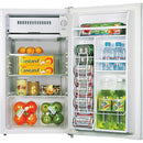 Lorell Compact Refrigerator 72312