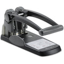 Swingline High Capacity 2-hole Punch 74192