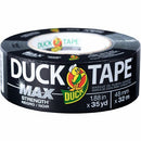 Duck MAX Strength Tape - Black 240867