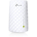 TP-Link RE200 Dual Band IEEE 802.11ac 750 Mbit/s Wireless Range E RE200