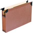 Pendaflex 1/3 Tab Cut Legal Expanding File 45423