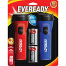 Eveready LED Economy Flashlight L152S