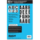 Headline ID & Specialty Labels 2570
