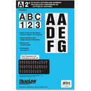 Headline ID & Specialty Labels 2571