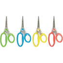 Westcott X-Ray 6" Pointed Student Scissors 14608X