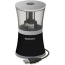 Westcott iPoint USB Cord Sharpener 15669