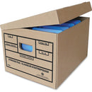 Crownhill Attached Lid Storage Box 89006BOXED