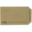 Seal-It Earth Hugger Photo/Document Mailers 30761EH