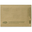 Seal-It Kraft Bubble Mailers 31012EH