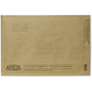 Seal-It Kraft Bubble Mailers 31032EH