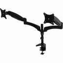 DAC&reg; MP-206 Duo Plus Monitor Arm, Black 02218