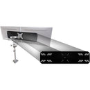 DAC&reg; MP-209 Mounting Adapter for Flat Panel Display - Black 02224