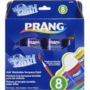 Prang Washable Tempera Paint Set 10768