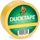 Duck Sunburst Yellow Duct Tape 1304966