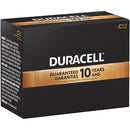 Duracell Coppertop Alkaline C Battery MN1400BKD