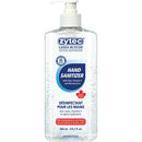 Zytec Germ Buster Hand Sanitizer Gel 01204
