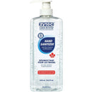 Zytec Germ Buster Hand Sanitizer Gel 01208