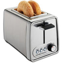Hamilton Beach Extra-wide 2-slice Toaster 22791C