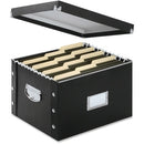 Snap-N-Store Hanging File Box INTSN04008