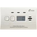 Kidde Digital Display Carbon Monoxide Alarm C3010DCA
